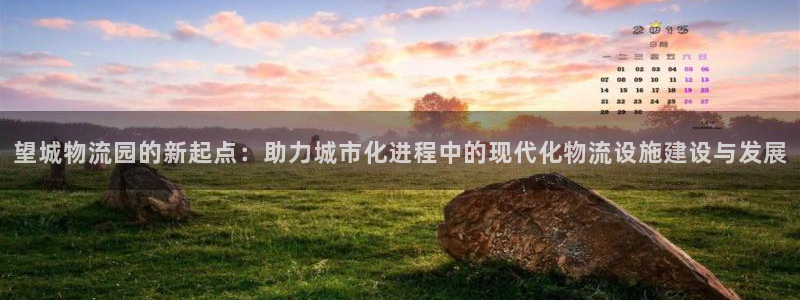 旺財(cái)28提現(xiàn)不到賬：望城物流園的新起